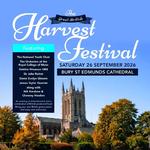 The Great British Harvest Festival 2026