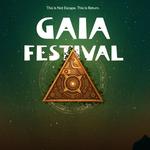 Gaia Festival , India 2026