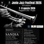 Jonio Jazz Festival  2026