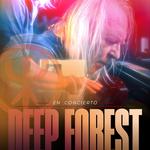 Deep Forest