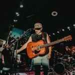 Joey Adams @ The Coterie