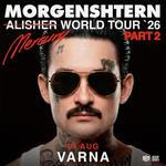 MORGENSHTERN @ VARNA