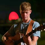Conner Loveless @ Food Truck Tuesday 