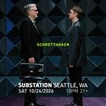 Substation Seattle - Seattle, WA