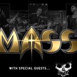 ~MASS~ Live & Loud!