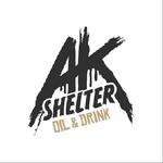 Belle Epoque + The Discord @ AK Shelter / Nantes (44)