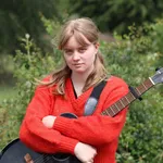 FREYA DALGARNO