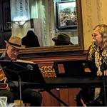 Bourbon & Lohman at Homespun 