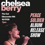 Chelsea Berry: Peace Soldier Album Release Show
