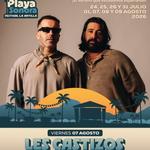 Playa Sonora 2026