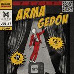 Armagedón