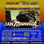 Stomp and Holler