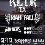 THIRTY SEVEN TO HEAVEN TOUR w/ Ariah Falls and KLTR TX