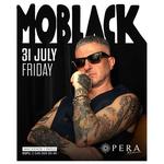 MOBLACK at PERA MACKENZIE, North Cyprus 