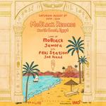 MoBlack Records Showcase at Rituals of Zoya, North Coast, Egypt