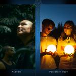 Porcelain Moon & Akeeda live at After Dark 2026 | Two Oceans Aquarium