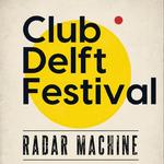Club Delft Festival 2026