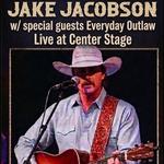 Jake Jacobson at MRC Center Stage