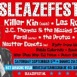 Sleazefest 2026