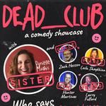 Dead Blank Club