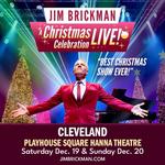 Jim Brickman A Christmas Celebration