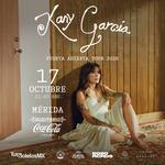 Puerta Abierta Tour 2026
