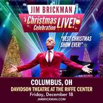 Jim Brickman A Christmas Celebration