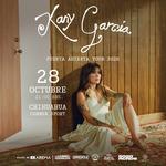 Puerta abierta tour 2026 