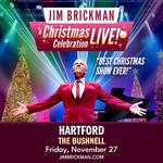 Jim Brickman A Christmas Celebration