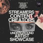 Underground Artist Showcase