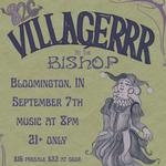 Villagerrr w/ Just Penelope