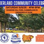 Cumberland Community Celebration