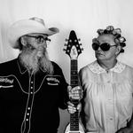 Laid Back Country Picker support for Drivin N Cryin