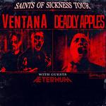 SAINTS OF SICKNESS TOUR