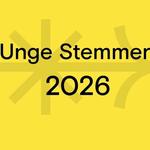 Unge Stemmer 2026 - i samarbeid med Langs Akerselva