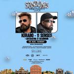 Sandunes Official Pre-Party