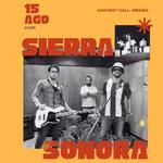Sierra Sonora en Mérida