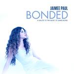 Jaimee Paul in Bonded a Tribute to the Music of James Bond