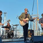 Concert Paul Mason Band 