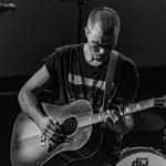 Alex Schofield at Romie’s Grocery 