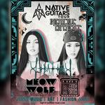 Native Guitars Tour Interactive Experience - Meow Wolf