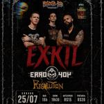 Exkil + Erro 404 + Resolution