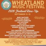 Wheatland Music Festival 2026