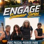 Summer Concert Series 