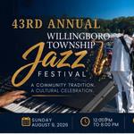 Willingboro Jazz Festival 2026