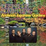 ROCKFORD, ILLINOIS (Anderson Japanese Gardens)