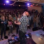 Shaky Residency @ Tony's!