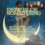 KALAMAZOO, MICHIGAN (Bell's Eccentric Cafe)