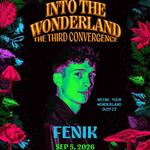Into The Wonderland