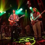 Shaky in Mammoth @ Liberty Bar - Free Show